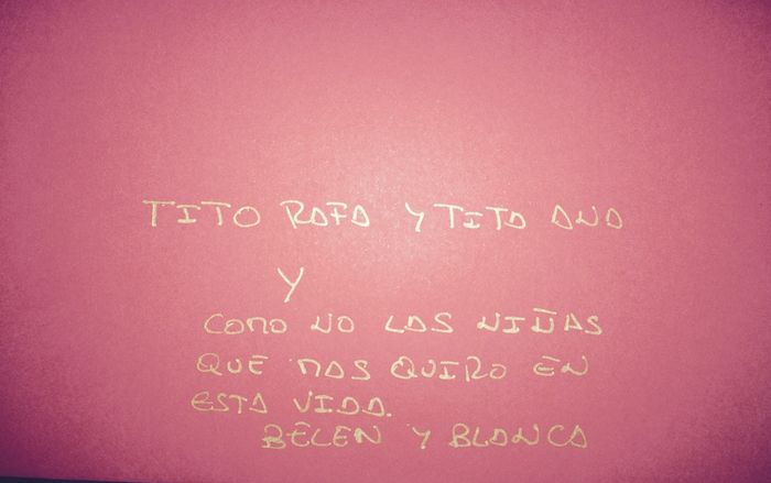 Ayuda invitaciones pleaseee - 2