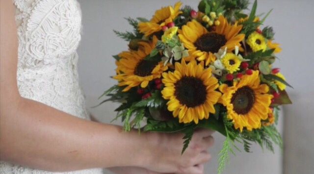 Ramo de novia - 1