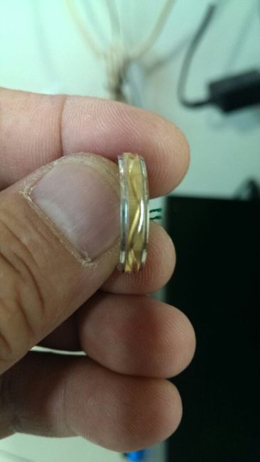 Mis alianzas que os parecen!!! - 1