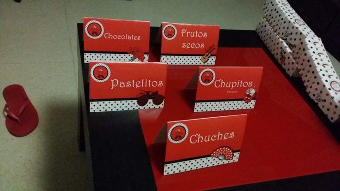 Mesa chuches economica? - 4