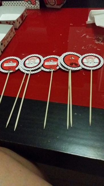 Mesa chuches economica? - 7