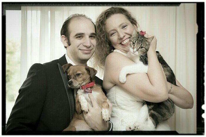 Post boda - 2