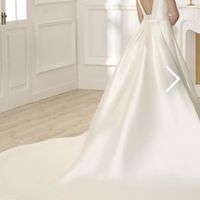 Que os parece el vestido?? - 2