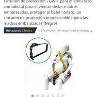 Futuras mamas Diciembre 2020 - 1