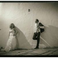 Post boda - 1