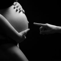 Futuras mamás junio 2016 - 2