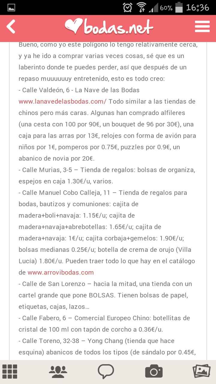 No localizo un debate muy detallado de cobo calleja!! - 2