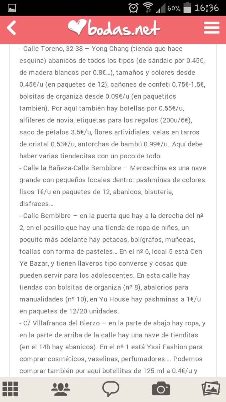 No localizo un debate muy detallado de cobo calleja!! - 3