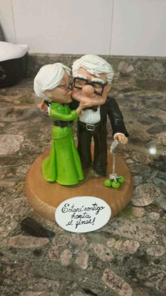 Los muñecos mas bonitos!! - 1
