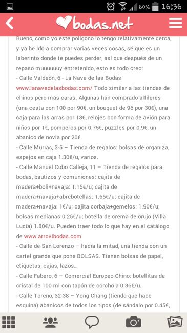 No localizo un debate muy detallado de cobo calleja!! - 2