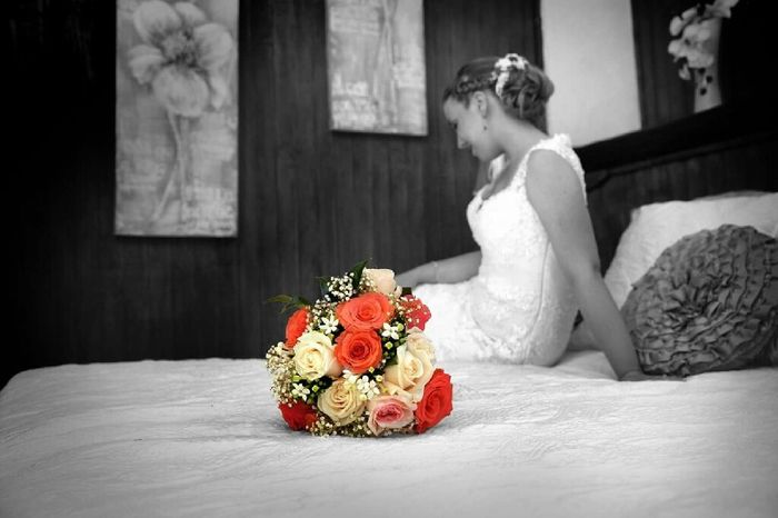 Novios que nos casamos el 15 de Julio de 2017 en Cuenca - 5