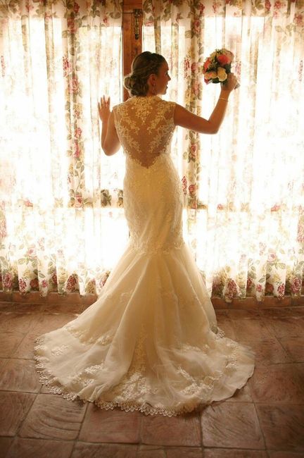 Novios que nos casamos el 15 de Julio de 2017 en Cuenca - 6