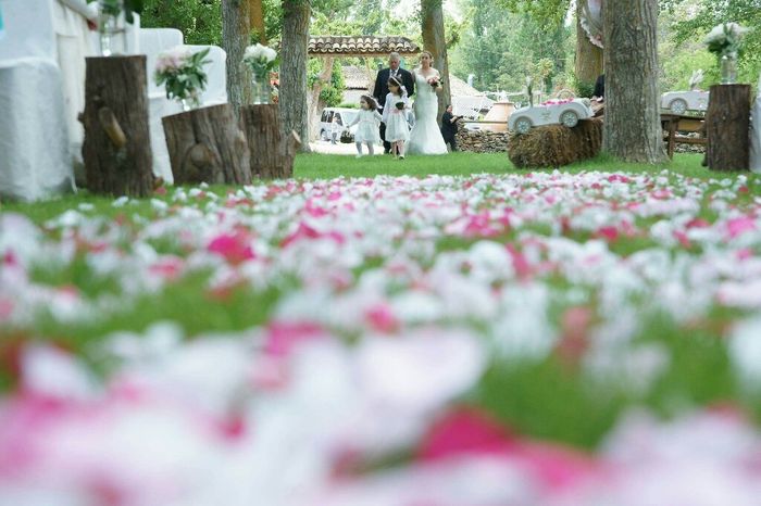 Novios que nos casamos el 15 de Julio de 2017 en Cuenca - 8