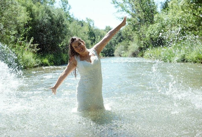 Novios que nos casamos el 15 de Julio de 2017 en Cuenca - 17