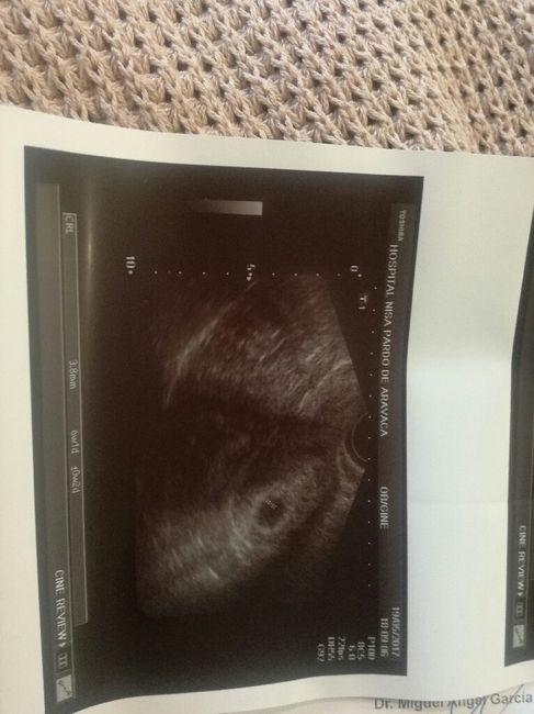 Futuras mamis enero 2018 - 3