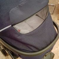  Carrito Chicco style go - 8