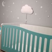  Idees para pintar la habitacion - 1