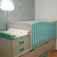  Idees para pintar la habitacion - 2