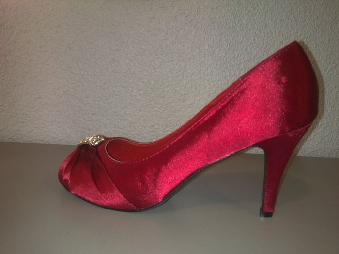 Zapatos 