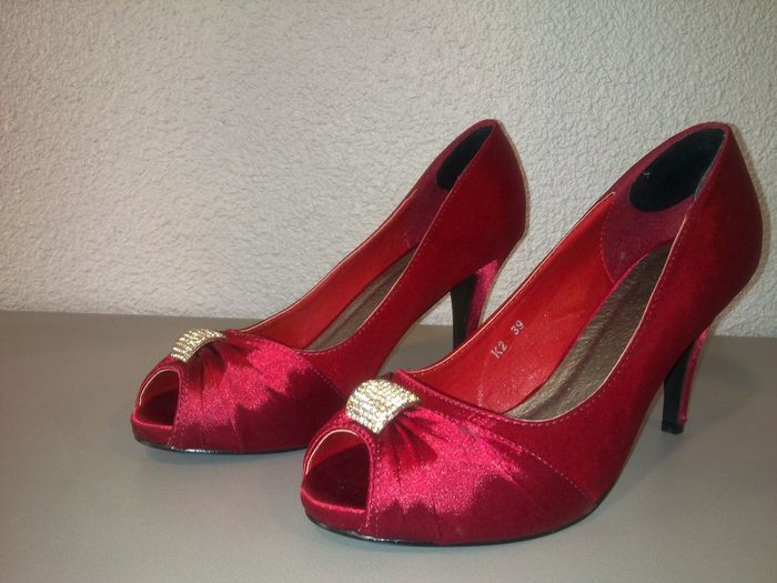 Zapatos 