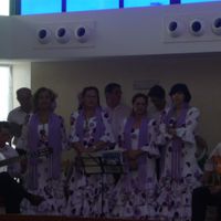 El coro