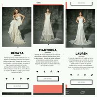 Vestidos yolancris - 1