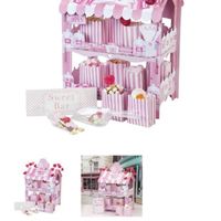 Candy bar hecho por la propia novia - 1