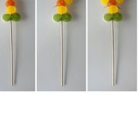 Candy bar hecho por la propia novia - 4