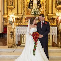 Mi boda