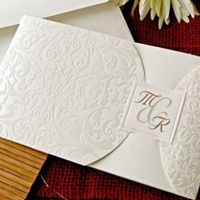 invitacion clasica