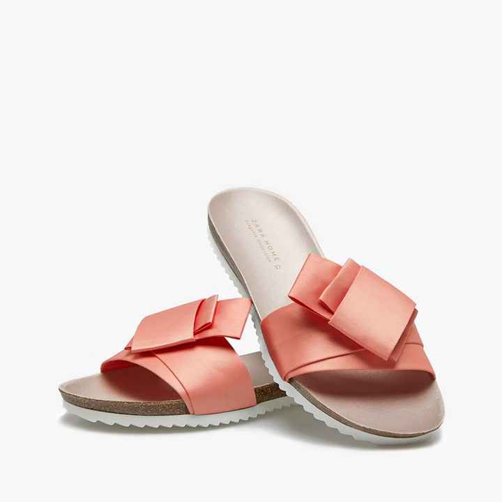zapatillas de novia - 1