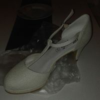 Miss zapatitoos - 1
