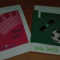 Invitaciones para niÑos!! - 1