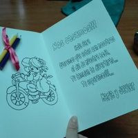 Invitaciones para niños! - 2
