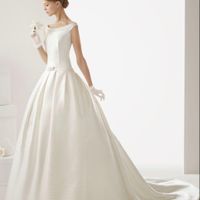 Nuestros vestidos novias 2015  - 1