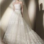 Mi vestido de novia