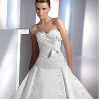 Vestido Emilia
