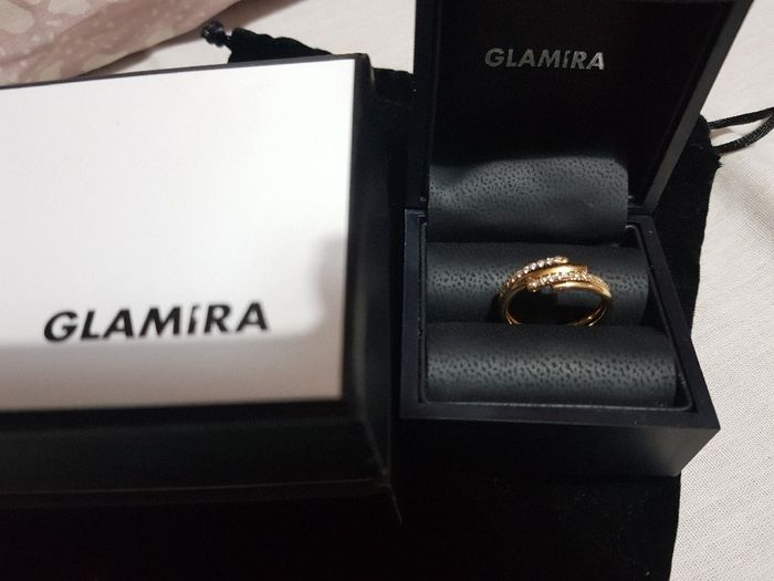  Mi anillo de compromisoo - 3