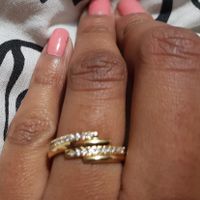 ¡Comparte tu anillo de compromiso! - 1