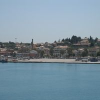 Corfú