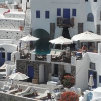 Santorini