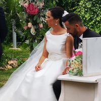 Ya casados!! - 2