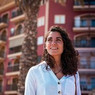 María