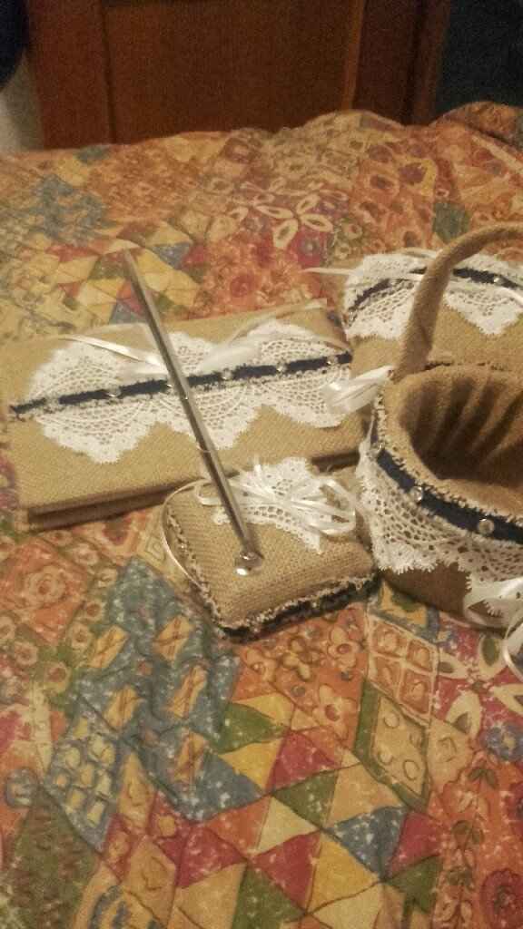  Cosita para la boda - 2