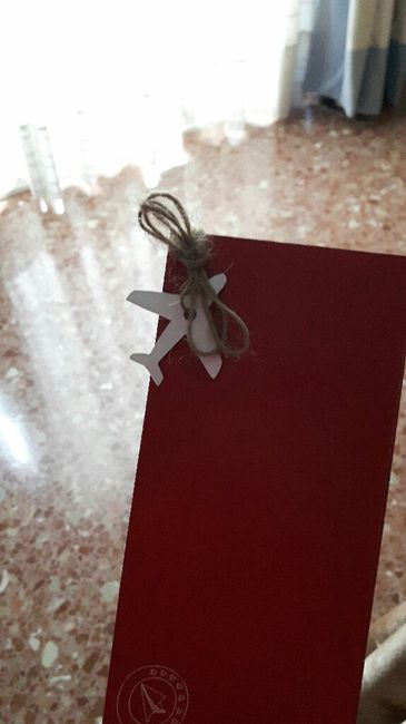 Invitaciones terminadas - 3