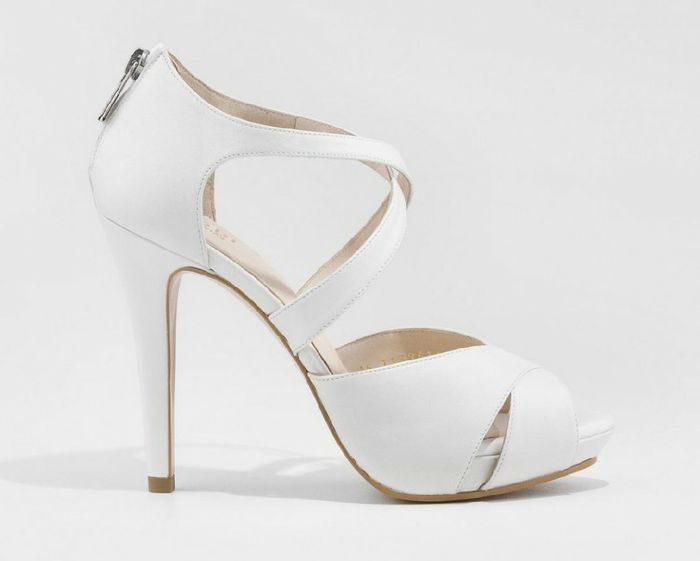 Ayuda zapatos! - 2