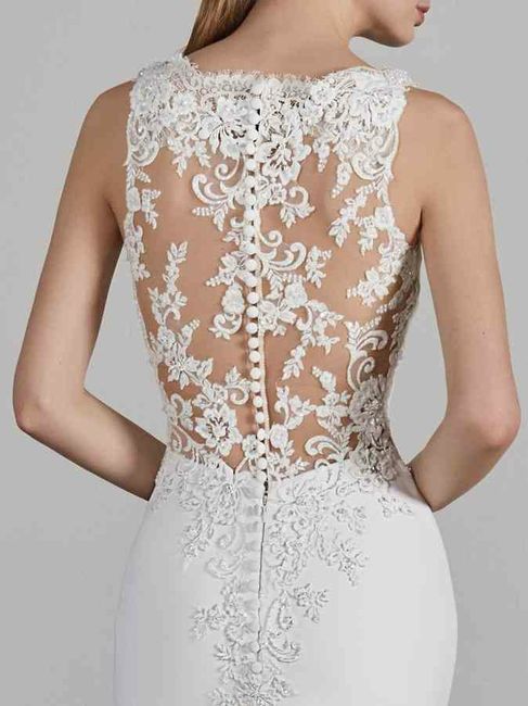Modificación vestido - 3