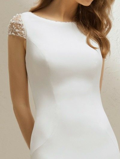 Modificación vestido - 1