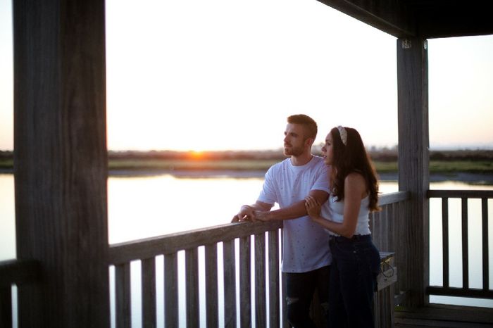 Por fin una alegría, preboda!! - 9