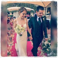Bodas en Castilla La Mancha - 1